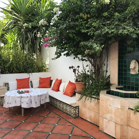 Bed and Breakfast Dar Esma La Marsa Exteriér fotografie
