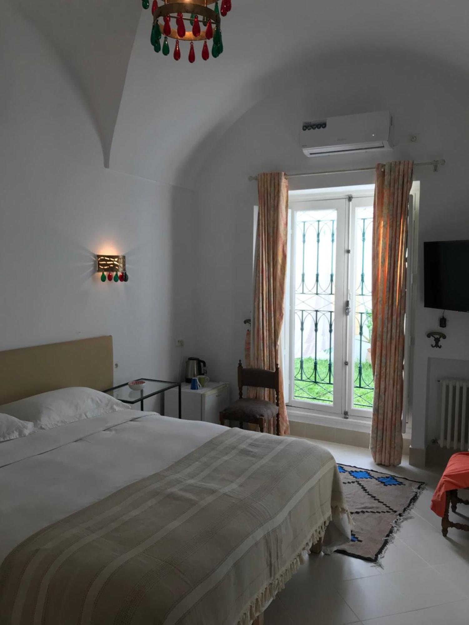 Bed and Breakfast Dar Esma La Marsa Exteriér fotografie