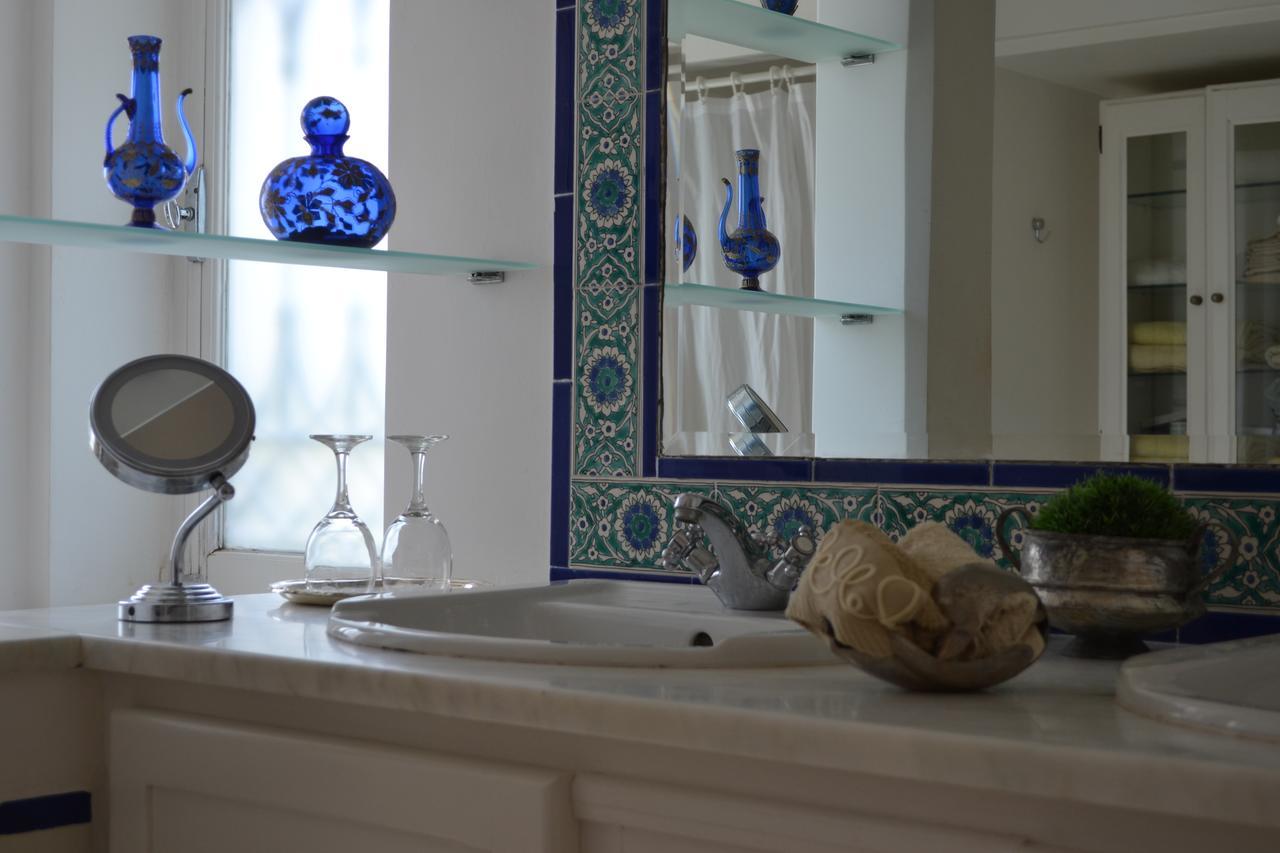 Bed and Breakfast Dar Esma La Marsa Exteriér fotografie